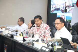 Pemerintah Kejar Target Pembangunan Hunian Tetap bagi Korban Bencana Sumatera