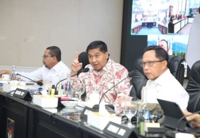 Pemerintah Kejar Target Pembangunan Hunian Tetap bagi Korban Bencana Sumatera