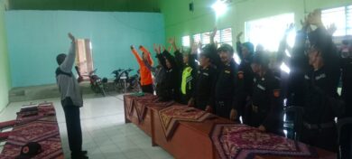 Kodim 0707/Wonosobo Gelar Penyuluhan Nonfisik TMMD, Libatkan Instansi Lintas Sektor Kodim 0707/Wonosobo Gelar Penyuluhan Nonfisik TMMD, Libatkan Instansi Lintas Sektor