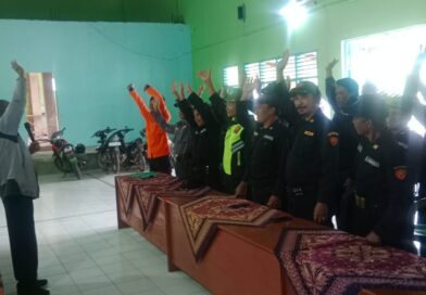 Kodim 0707/Wonosobo Gelar Penyuluhan Nonfisik TMMD, Libatkan Instansi Lintas Sektor Kodim 0707/Wonosobo Gelar Penyuluhan Nonfisik TMMD, Libatkan Instansi Lintas Sektor