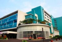 RSCM Kencana, bagian layanan kesehatan dari Dr. Cipto Mangunkusumo National Public Hospital, berhasil meraih penghargaan prestisius di “Asia-Pacific Academy of Ophthalmology (APAO) Congress” ke-41 yang berlangsung di Hong Kong, China. (Dok RSCM)