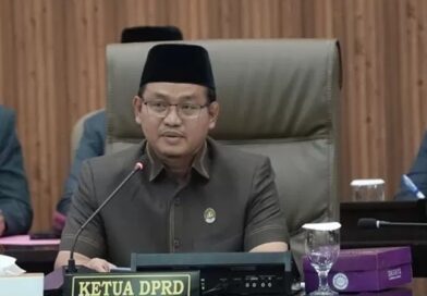 Ketua DPRD Bekasi Ingatkan Pemda Segera Benahi Jalan Rusak Sebelum Puncak Arus Mudik 2026