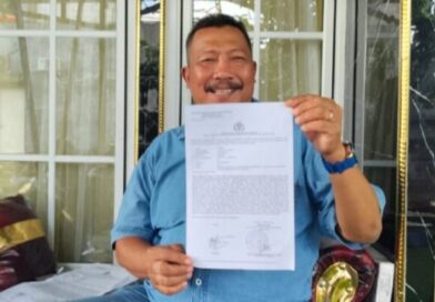 Diduga Tertipu Gadai Mobil Fiktif, Warga Laporkan HS ke Polres Metro Depok