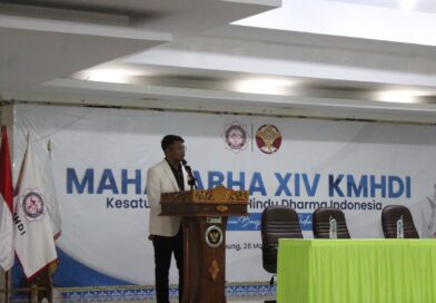 KMHDI Gelar Kongres Nasional Mahasabha XIV di Lampung, Fokus Akselerasi Pembangunan Bangsa