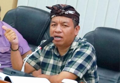 Pansus I Mulai Bahas Raperda Inisiasi DPRD Purwakarta Tentang Pemajuan Kebudayaan