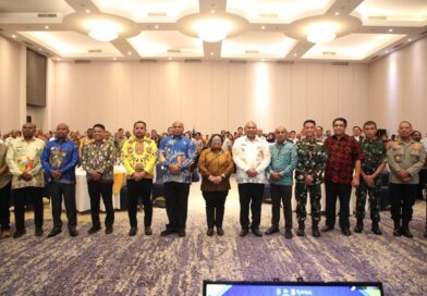Wamendagri Ribka Dorong Sinkronisasi RPJMD Papua dengan RPJMN