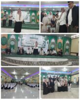 Anggota DPD RI, Hj.Ade Yuliasih Dorong Solidaritas Sosial