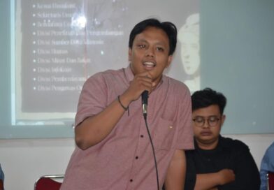 Teror Air Keras terhadap Aktivis KontraS, PPI Desak Aparat Tangkap Pelaku dan Bongkar Aktor Intelektual