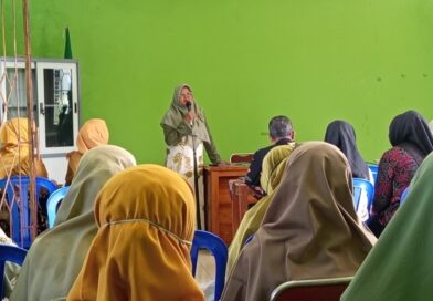 UMY dan UIN Walisongo Gelar Edukasi Literasi Keuangan Syariah di Bantul