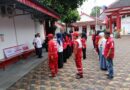 PMI Kota Yogyakarta Siagakan Posko Kesehatan Lebaran di Markas PMI Kota Yogyakarta dan Terminal Giwangan