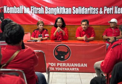 Jelang Lebaran, Esti Wijayati Ingatkan Pentingnya Kebersamaan dan Pengelolaan Keuangan