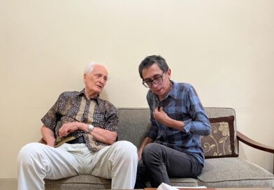 Institut Marhaenisme27 Gelar Podcast, Romo Magnis Soroti Ancaman Demokrasi hingga Politik Global