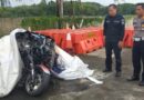 Kapolres Kulon Progo: Proses Hukum Kecelakaan Moge Tetap Berjalan Sesuai Prosedur