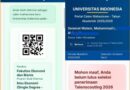 Diumumkan Lulus Lalu Dibatalkan, Surat Terbuka ke Rektor Universitas Indonesia Viral di Medsos Diumumkan Lulus Lalu Dibatalkan, Surat Terbuka ke Rektor Universitas Indonesia Viral di Medsos