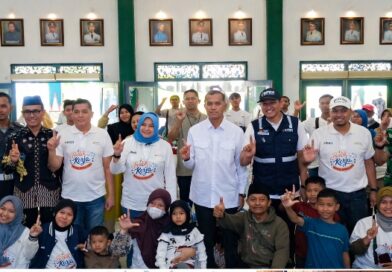 Lonjakan Peminat Program Balik Kerja BPKH Jadi Indikator Kebutuhan Transportasi