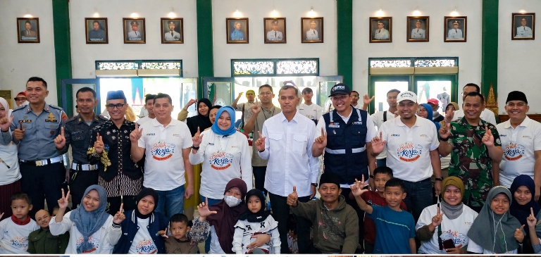 Lonjakan Peminat Program Balik Kerja BPKH Jadi Indikator Kebutuhan Transportasi