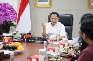 Hampir 100 Persen Pengungsi Bencana di Sumatera Tak Lagi di Tenda