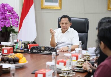 Hampir 100 Persen Pengungsi Bencana di Sumatera Tak Lagi di Tenda