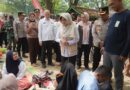 Pastikan Liburan Aman dan Nyaman, Bupati Dewi Monitoring Pos Pengamanan dan Tempat Wisata Pastikan Liburan Aman dan Nyaman, Bupati Dewi Monitoring Pos Pengamanan dan Tempat Wisata