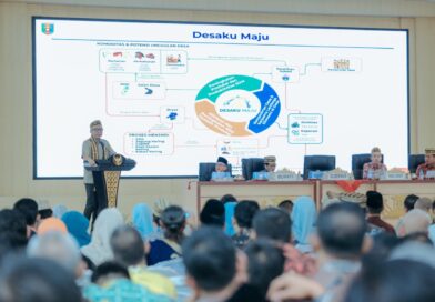 Musrenbang Penyusunan RKPD Lampung Utara 2027: Gubernur Rahmat Mirzani Djausal Dorong Hilirisasi, Penguatan SDM dan Akselerasi Pembangunan di Kabupaten Lampung Utara Musrenbang Penyusunan RKPD Lampung Utara 2027: Gubernur Rahmat Mirzani Djausal Dorong Hilirisasi, Penguatan SDM dan Akselerasi Pembangunan di Kabupaten Lampung Utara