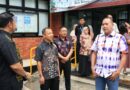 Pastikan Layanan Tetap Berjalan, Wali Kota Bekasi Pantau Pelayanan Publik Pasca Idul Fitri Pastikan Layanan Tetap Berjalan, Wali Kota Bekasi Pantau Pelayanan Publik Pasca Idul Fitri