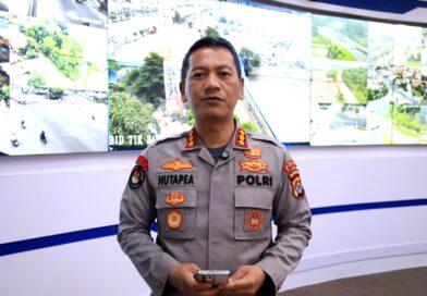 Antisipasi Arus Balik Lebaran, Polda Banten Siapkan Rekayasa Lalu Lintas Antisipasi Arus Balik Lebaran, Polda Banten Siapkan Rekayasa Lalu Lintas