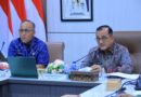 Sekda Edward Candra Pimpin Rapat Finalisasi Program Strategis Nasional di Sumsel Sekda Edward Candra Pimpin Rapat Finalisasi Program Strategis Nasional di Sumsel