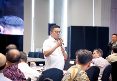 Andra Soni: Diaspora Banten Harus Jadi Motor Penggerak Sosial Ekonomi di Banten Andra Soni: Diaspora Banten Harus Jadi Motor Penggerak Sosial Ekonomi di Banten