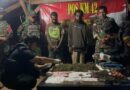Dua Pelaku Ditangkap, 2 Kg Ganja Diamankan di Perbatasan RI–PNG