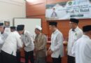Kementerian Agama Kabupaten Pandeglang Gelar Halal Bihalal, Perkuat Kebersamaan ASN Kementerian Agama Kabupaten Pandeglang Gelar Halal Bihalal, Perkuat Kebersamaan ASN