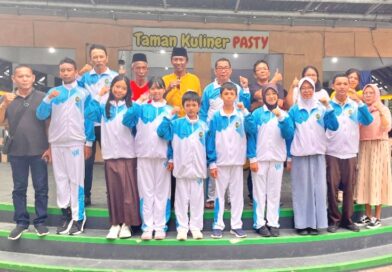 Inung Nurzani Optimistis Atlet Catur Jogja Siap Berlaga di POPDA DIY 2026