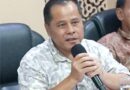 Ketua Bapemperda: Dari 15 Raperda Tahun 2026, 4 Raperda Sedang di Bahas Pansus