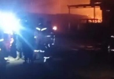 Korban Luka Kebakaran SPBE Cimuning Bertambah Jadi 17 Orang, Sebagian Alami Luka Serius