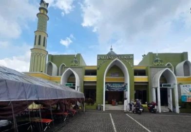 Kementerian Agama Republik Indonesia Catat Lonjakan Pemudik di Program Masjid Ramah Pemudik 2026