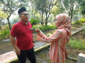 BPK Temukan Catatan Administratif, Kemenag Banten Perketat SPJ