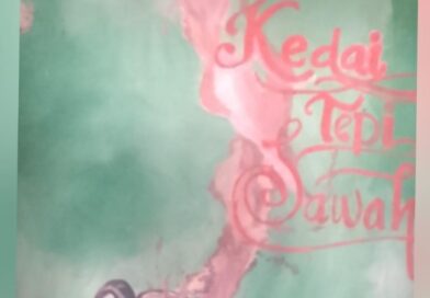 Ngopi Santai di Kedai Tepi Sawah, Seruan Hangat untuk Bangkitkan Semangat Muda