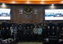 Rapat Badan Musyawarah DPRD Kota Bekasi Bahas Agenda Kerja April 2026 dan Penyesuaian Kebijakan Kerja ASN