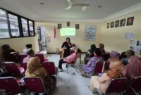 Program Sekolah Lansia di Kota Yogyakarta kembali berjalan pada 2026 setelah sembilan unit baru dikukuhkan pada Februari lalu. (Dok Pemkot)