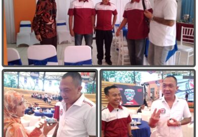 Atlet Domino Banten Siap Rebut Tiket Kejurnas ORADO