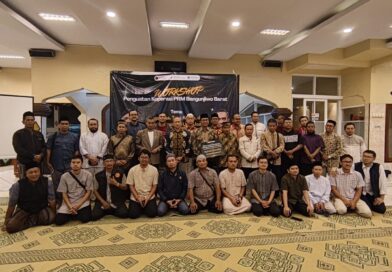 18 Dosen Universitas Muhammadiyah Yogyakarta Dampingi PRM Bangunjiwo Barat, Perkuat Koperasi sebagai Motor Ekonomi Warga 18 Dosen Universitas Muhammadiyah Yogyakarta Dampingi PRM Bangunjiwo Barat, Perkuat Koperasi sebagai Motor Ekonomi Warga