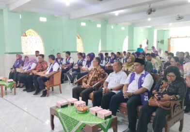 Condongcatur Wakili Sleman, Lolos Klarifikasi Lapangan Lomba Posyandu DIY 2026