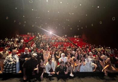 Film Dalam Sujudku Angkat Perjuangan Hidup dan Makna Doa dalam Rumah Tangga