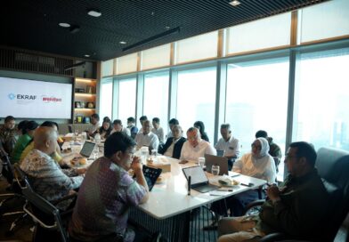 Kementerian Ekraf Perkuat Kolaborasi dengan Provaliant untuk Komersialisasi IP Lokal