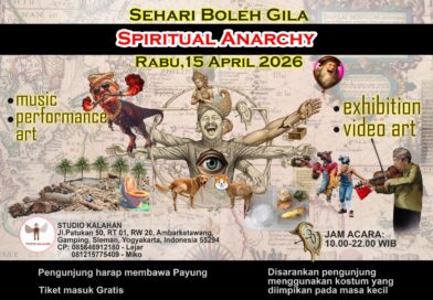 SBG 2026 Hadirkan Ruang Ekspresi Kreatif dalam Peringatan Hari Seni Sedunia SBG 2026 Hadirkan Ruang Ekspresi Kreatif dalam Peringatan Hari Seni Sedunia