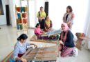 Ketua Harian Dekranas Dorong Penguatan Pemasaran dan Kreativitas Tenun di Belu