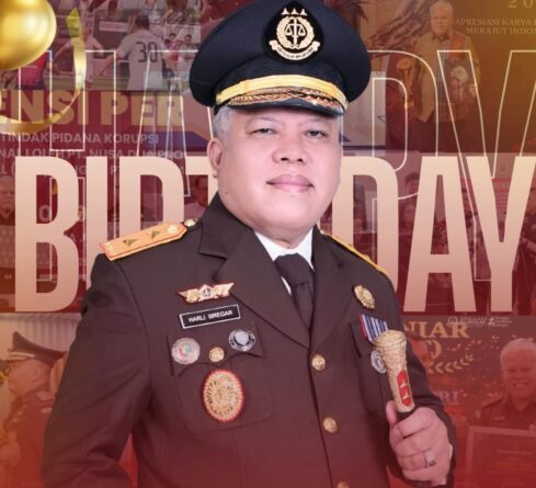 PWI dan JMSI di Sumut Nilai Kajatisu Harli Siregar Raih Prestasi Gemilang dalam Kolabarasi dengan Jurnalis dan Pemberantasan Korupsi