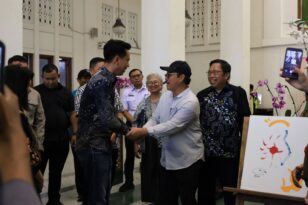 Pameran Sumbu Filosofi Yogyakarta Digelar di Stasiun Tugu, Angkat Nilai Sejarah dan Edukasi