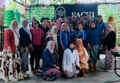 PPMY Yogyakarta Gelar Syawalan, Perkuat Solidaritas dan Rancang Program Ke Depan