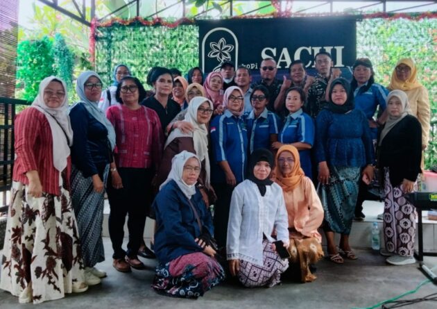 PPMY Yogyakarta Gelar Syawalan, Perkuat Solidaritas dan Rancang Program Ke Depan