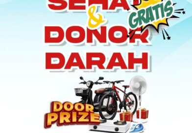 Peringatan Hari Pers Nasional 2026 di Sleman Diisi Jalan Sehat dan Aksi Sosial